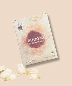 Bhoomi, 3 months supply