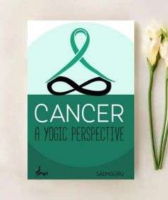 Cancer – A Yogic Perspective (e-book-download)