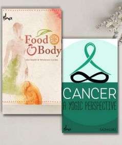 Food Body & Cancer (e-book download)