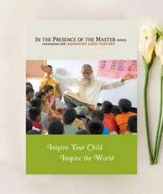 Inspire Your Child Inspire The World (e-book download)