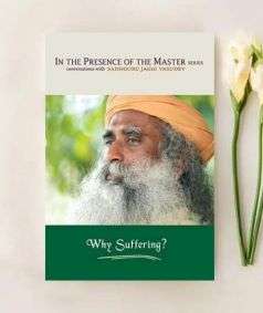 Why Suffering? (e-book download)
