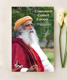 Compassion Cannot Choose (e-book download)