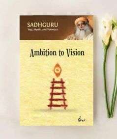 Ambition To Vision (e-book download)