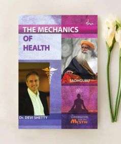 Mechanics Of Health (video download)