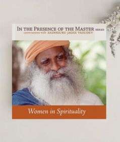 Women in Spirituality (video download)