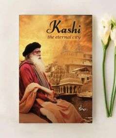 Kashi - The Eternal City (video download)