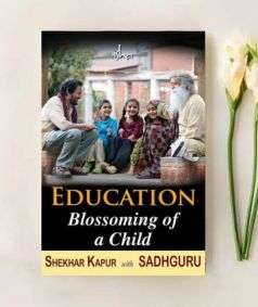 D-DV134-Education Blossoming of a Child