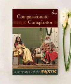 D-DV145-Compassionate Conspirator