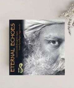 Eternal Echoes - Poetry CD (MP3 Music)