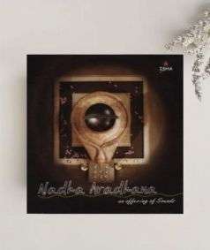 Nadha Aradhana Vol1 (MP3 Music)