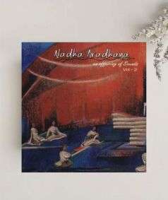 Nadha Aradhana Vol2 (MP3 Music)
