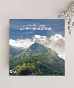 White Mountain (MP3 Music)