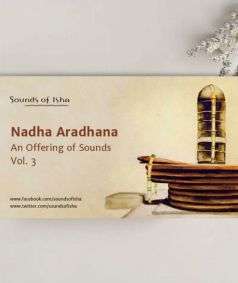 Nadha Aradhana - Raag Bhairav (MP3 Music)