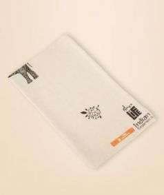 Indian Experience Cotton Towel, Large