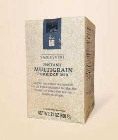Instant Sanjeevini Multigrain Health Mix