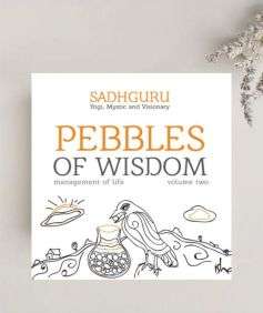 Pebbles of Wisdom - volume 2 (e-book download)