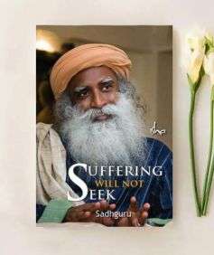Suffering Will Not Seek (video download)