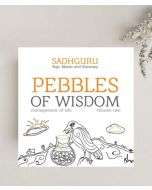 BK140 Pebbles Of Wisdom 370