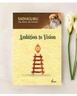 Ambition To Vision (e-book download)